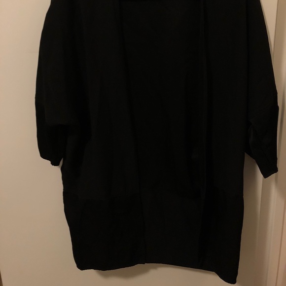 H&M Black Cardigan - Picture 2 of 3
